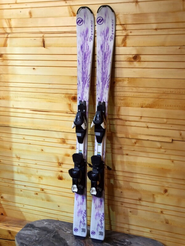 LYŽE DYNAMIC LIGHT ELVE 130CM